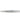 Pointed Tweezer 4"