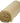 Polar Fleece Blanket - 63" x 90" / Camel