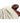Polar Fleece Blanket - White or Natural / 60" L x 88" W