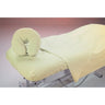 Poly Cotton Sheet Set / Natural
