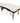 Poly Fleece Massage Table Pad Set / 33"W X 73"L
