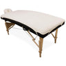 Poly Fleece Massage Table Pad Set / 33"W X 73"L