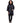 Poly/Cotton Uniform / Zippered by Product Club
