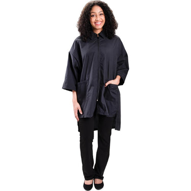 Poly/Cotton Uniform / Zippered by Product Club