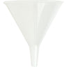 Polypropylene Funnel / 8 oz.