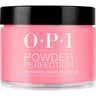 Pompeii Pink Powder Perfection 1.5 oz. / The New OPIcons Collection by OPI