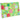 Pop-Up Gift Card Boxes - Peppermint Party - Whispy Insert - 4-5/8