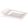 Porcelain Nami Plate