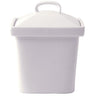 Porcelain Pot with Lid