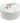 Porcelain Powder Container by ProTool