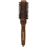 Porcupine Nano Ceramic Brush in Rose Gold / 2-1/4" by Scalpmaster