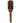 Porcupine Nano Ceramic Brush in Rose Gold / 2-3/4" by Scalpmaster