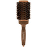 Porcupine Nano Ceramic Brush in Rose Gold / 3-1/4" by Scalpmaster