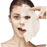 PoreFix Pore Refining Mask / Pack of 15 - Each Pre-Moistened 100% Natural and Paraben Free Mask is Single Use by Martinni