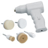 Portable Facial Brush Set by Spa Masters
