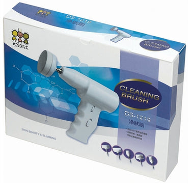 Portable Facial Brush Set by Spa Masters