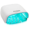 Portable UV/LED Lamp / 48 Watts by Ikonna