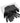 Powder Free Black Nitrile Gloves - MEDIUM / 100 Pack
