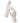 Powder-Free Vinyl Glove / Small / 100 Count