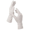 Powder-Free Vinyl Glove / Small / 100 Count
