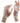 Powder Free Vinyl Gloves - Medium / 100 Pack