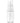 Powder Spray Bottle with Ridged Neck - Clear - 80 mL. - 2.71 oz. / Case of 36 Individually Wrapped