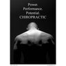Power of Chiropractic Poster /