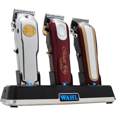 Power Station by Wahl