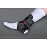 Power Wrap Ankle Brace Black X-Large