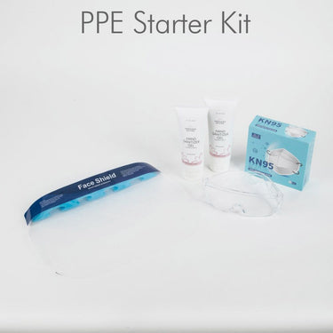PPE Starter Kit