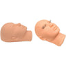 Practice Face & Mask For Eyelash Extensions by Celebrity