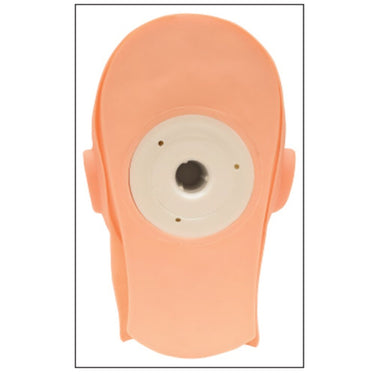 Practice Face & Mask For Eyelash Extensions by Celebrity