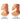 Practice Finger without Fingernail / 100 Pack by DL Professional