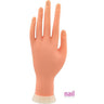 Practice Hand - Premium Soft Plastic & Durable - Each
