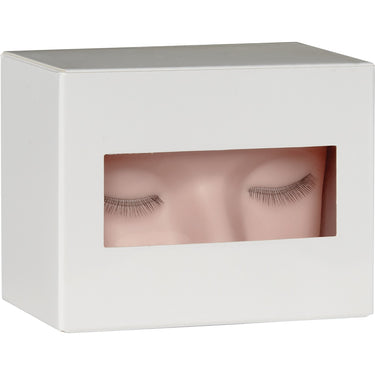 Practice Lash Mini Manikin by Celebrity
