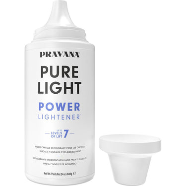 PRAVANA Pure Light Power Lightener / 24 oz.