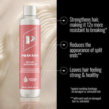 PRAVANA Repair Radiance Conditioner / 10 oz.