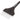PRAVANA Tint Brush