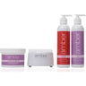 Pre-Blended Aromatherapy Massage Kit by Amber Products