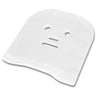 Pre-Cut Gauze Mask 100% Cotton / 50 Pack / 5 Pack Case