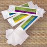 Pre-Moistened Wipes / Unscented / 1,000 Pack