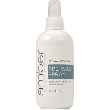 Pre-Wax Spray with Tea Tree Oil / 4 oz.