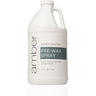Pre-Wax Spray with Tea Tree Oil / 64 oz. by Amber Products