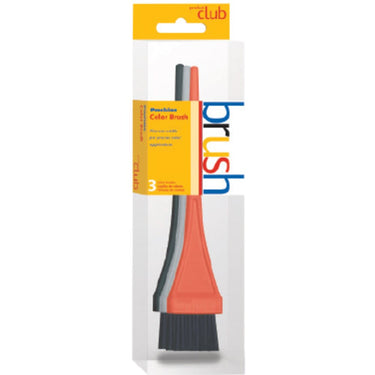 Precision Color Brushes - Assorted Colors / 3 Pack by Product Club