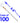 Precision Medium Fan Brush for Pros - 6.6" Long / Case of 100 - Individually Wrapped