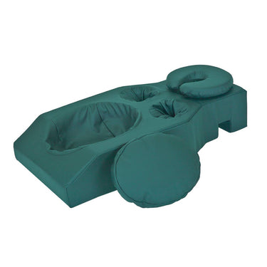 Pregnancy Cushion and Headrest by EarthLite