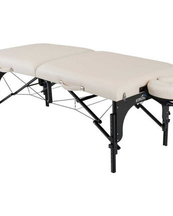 Premier Portable Massage Table Package / Stronglite Series by EarthLite