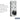 Premier Resettable Combination Lock - Replacement Lock by Salsbury – Silver by Salsbury