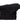 Premium 100% Cotton All-Purpose Towels - Black - 16" x 27" / 24 Count