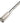 Premium 3-in-1 Carbide Nail Drill Bit - Coarse - Silver - Each by ProTool